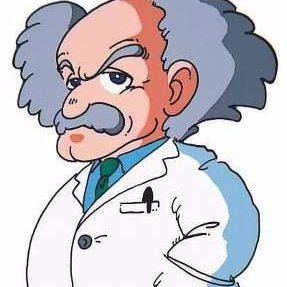 ROCKMANSEBUNさんのプロフィール画像