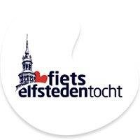 Fietselfstedentocht (@fietselfsteden) 's Twitter Profile