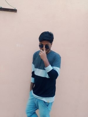 hajarath11's profile picture.