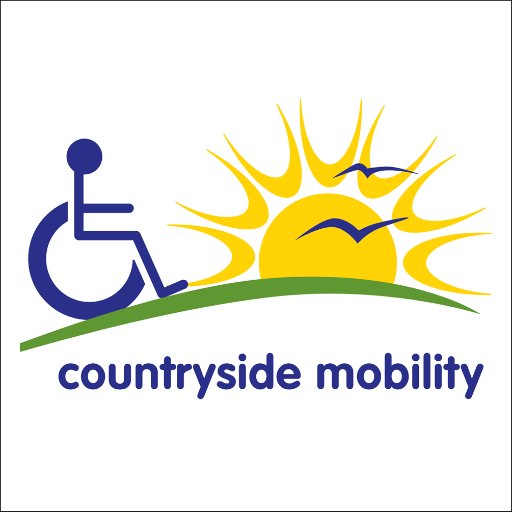 Providing access to the countryside for people with limited mobility through the use of off-road mobility scooters for hire. An initiative of @LivingOptions