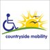 Countryside Mobility (@CMSouthWest) Twitter profile photo