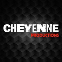 Cheyenne Productions (@cheyenneprod) 's Twitter Profile Photo Cheyenne Productions (@cheyenneprod) 's Twitter Profile Photo