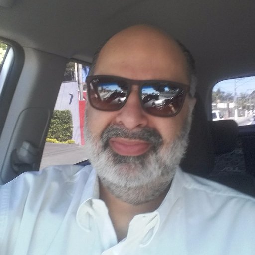 PCAidar's profile picture. As portas da mudança se abrem de dentro para fora