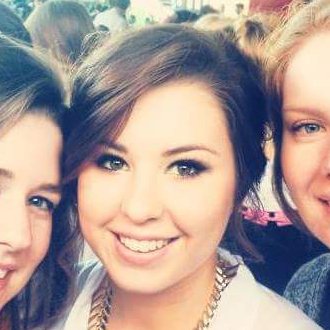 TIGI_Andrea's profile picture. Sales & Account Manager @tigipro @unilever