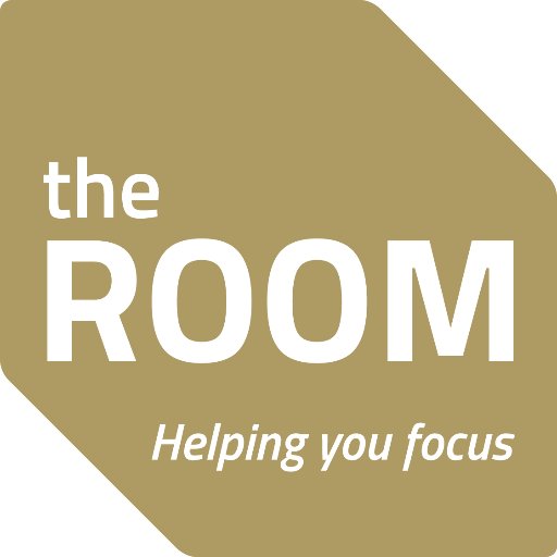 the ROOM helpt jouw bedrijfsinformatie te organiseren, delen en controleren.