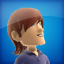 My wife, my children Isaac & Isabella, My mom & dad, friends, work, xbox, and sleep is my #1