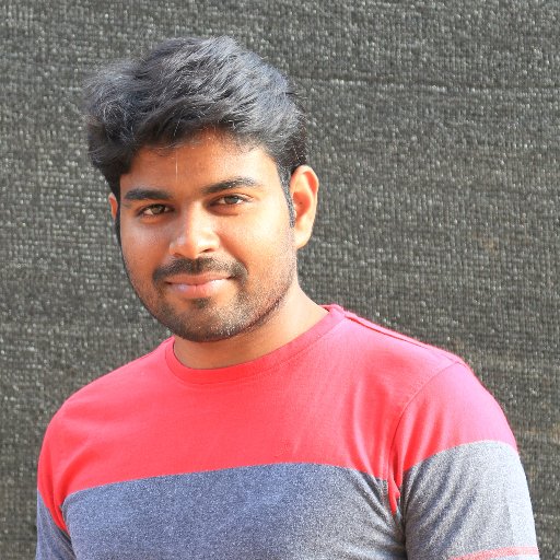 V_Siva_Kumar's profile picture. Cloud Architect - He/Him