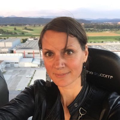 MajaSegula's profile picture. In love with digital marketing & social media. #passionately curious  #common sense oriented #justsayin