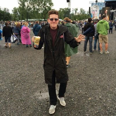 OllieOndrej's profile picture. 