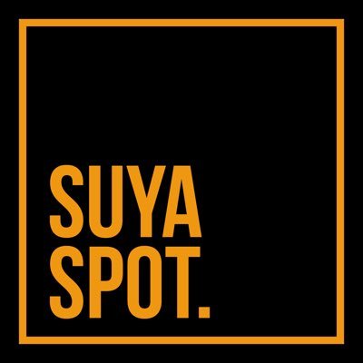 SuyaSpotUK's profile picture. #SuyaSundays: Taste of Summer We will be popping up on the 18th August at - Peckham Springs