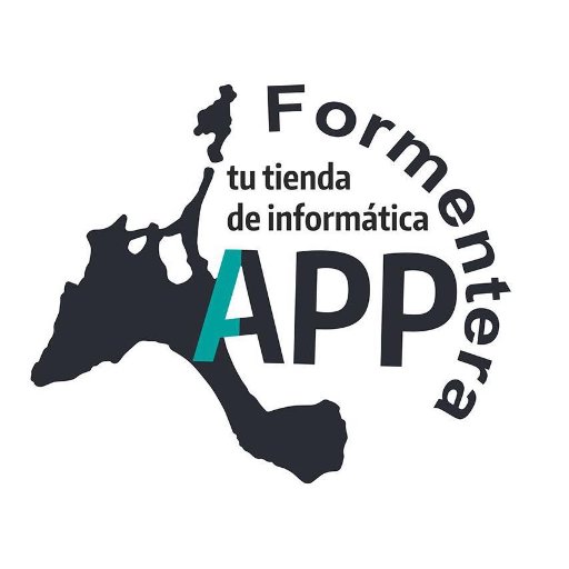 AppFormentera's profile picture. Tienda de informatica y Servicio Tecnico