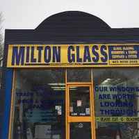 Milton Glass - @miltonglass165 Twitter Profile Photo