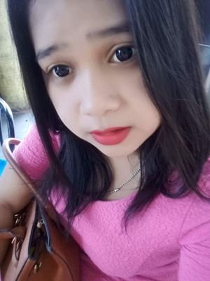 indhalee_comel's profile picture. Kebahagia an