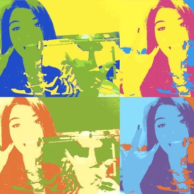 unfukwtableles's profile picture. Blessed with insights, friends and influences nv