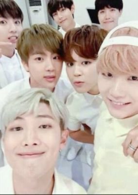 apenas mais uma ARMY 💕