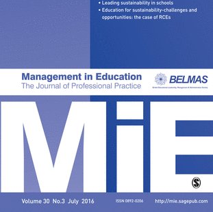 Management in Education