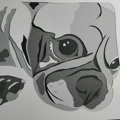 彫紙アートMatsueさんのプロフィール画像