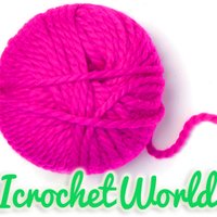 I Love Crochet (@icrochetyarn) 's Twitter Profile