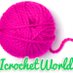 I Love Crochet (@icrochetyarn) Twitter profile photo I Love Crochet (@icrochetyarn) Twitter profile photo