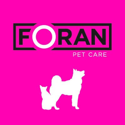 Foran Pet Care is a leader in small animal nutraceuticals, wormers, skincare and oral health products.