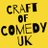 Craft of Comedy UK