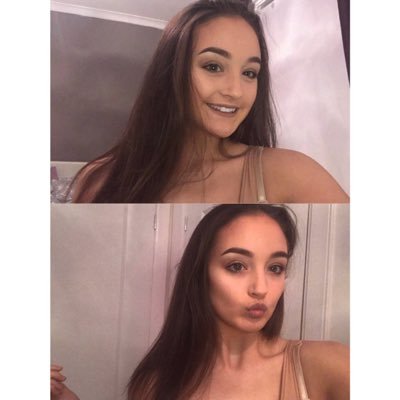 kirstenrarityx's profile picture. 