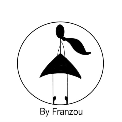 Compte officiel de la créatrice By Franzou | Fabrication artisanale de coussins | Fb: https://t.co/fqFV7tdfOR | Instagram : @byfranzou #HandMadeIsWellMade