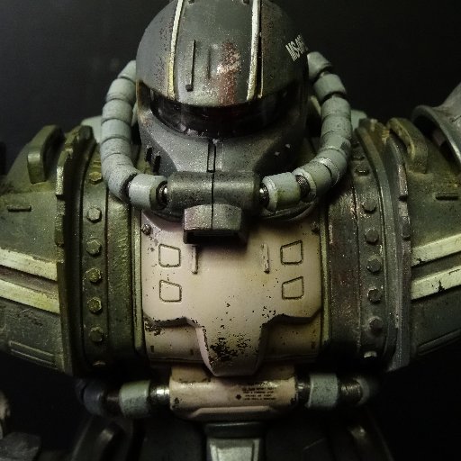 hando17523657's profile picture. 2018GBWC日本ファイナリスト。  趣味のガンプラ・バイク・ラジコンその他を投稿していきます。 
主にガンプラを製作改造をしています。 自分なりのイメージを元にカスタムしています。元玩具機構原理試作屋。