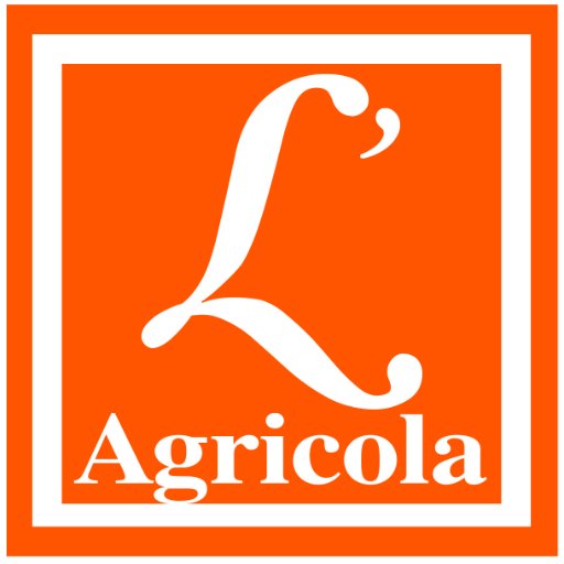 Agricola1914's profile picture. 