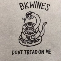 B&K Keys (@bkwines) 's Twitter Profile