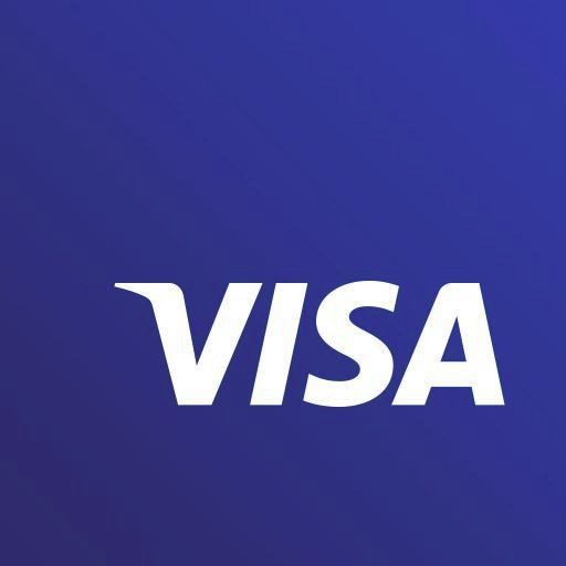 Επίσημος λογαριασμός της Visa για την Ελλάδα.