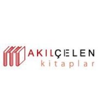 Akılçelen Kitaplar(@akilcelenkitap) 's Twitter Profile Photo