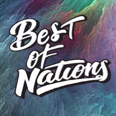 Best of Nations provides you the chosen best music of the nations!
House nation, Trap nation, Chill nation, Rap nation, Bass nation. ALL INCLUDED!