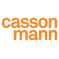 Casson Mann (@cassonmann) 's Twitter Profile