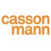 Casson Mann (@cassonmann) Twitter profile photo