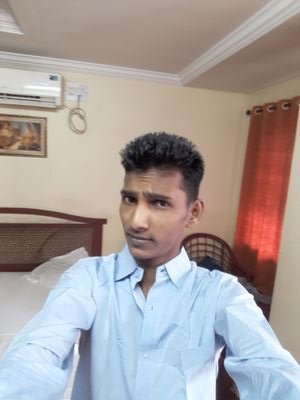 ShubhamSunilPa7's profile picture. 