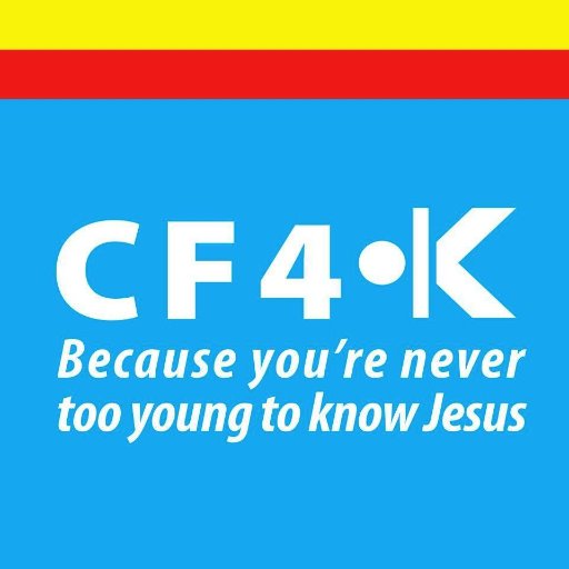 Christian Focus Publications (CFP) has been producing Christian books since the early 1970's.  CF4kids is our children's imprint.