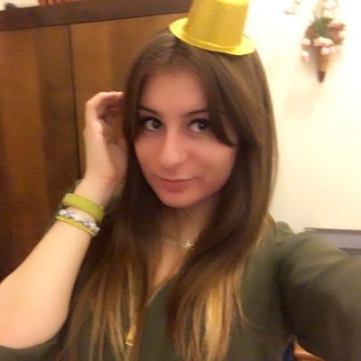 KatyaKaulitz's profile picture. 