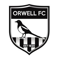 Orwell Football Club (@orwellfc1920) 's Twitter Profile