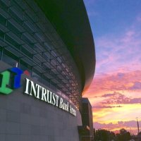 INTRUST Bank Arena (@intrustarena) 's Twitter Profile
