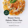 bismillahbryani's profile picture. A company of Bismillah Food Industry Pte Ltd. Manufacturer of quality food in a purpose built factory to distribute, retail and export.