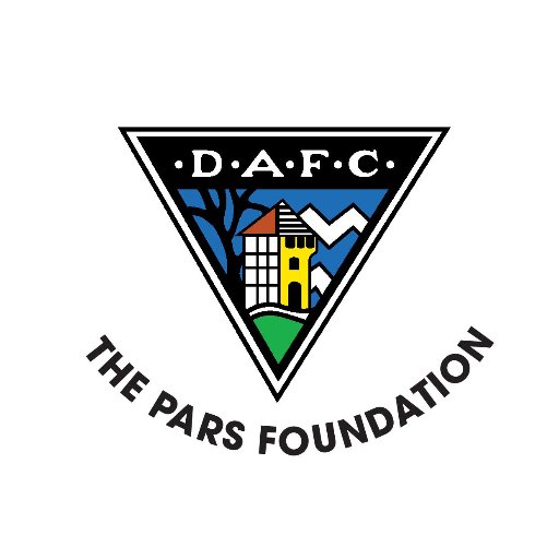 The Pars Foundation, Charity Registration Number SC043970. Encouraging child and community participation in football.