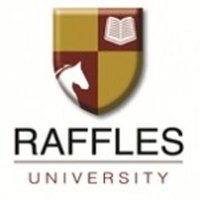 Raffles University(@RafflesUni) 's Twitter Profile Photo