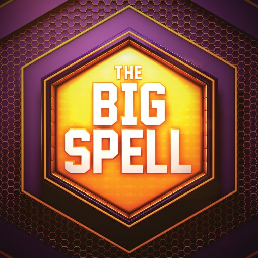 Join @sueperkins, @joelycett & Moira Stuart as the country's brightest young spellers battle it out in a series of word-related games. Sundays on @Sky1.