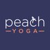 Peach Yoga (@peachyogauk) Twitter profile photo Peach Yoga (@peachyogauk) Twitter profile photo