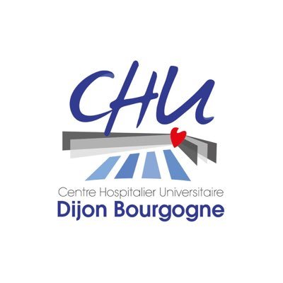 Page officielle du CHU Dijon Bourgogne, établissement public de soins, d'enseignement et de recherche.