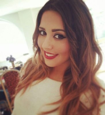 Ejona89's profile picture. 