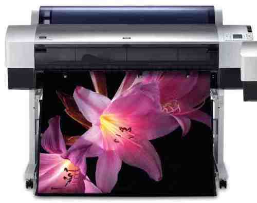 A Printer of fine work at affordable prices. Big Gicleé prints for everyone from Bryn Gerard