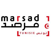 Observatoire Tunisie(@Marsad_Tunisie) 's Twitter Profile Photo