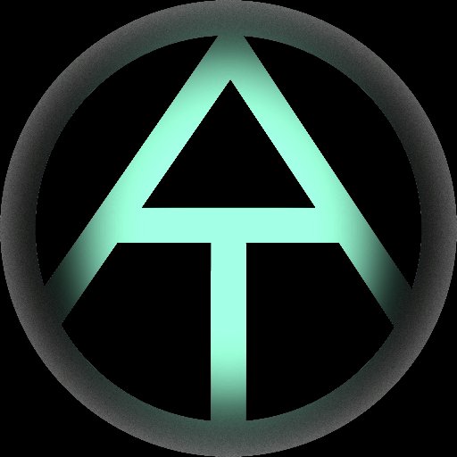 Universal Atheist Symbol born summer 2000. Iniciativa Atea.